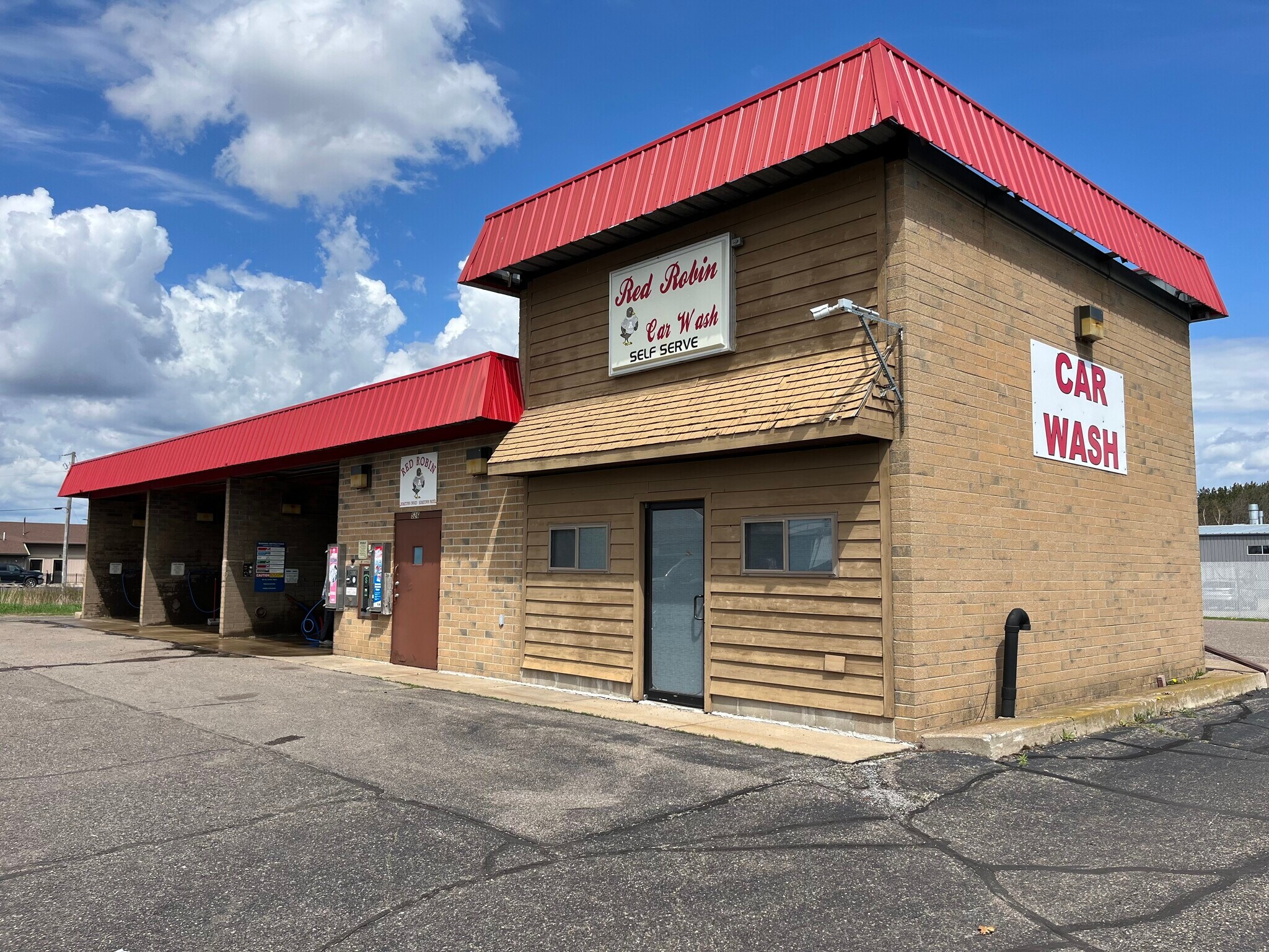 526 Amron ave, Antigo, WI à vendre Photo principale– Image 1 sur 12