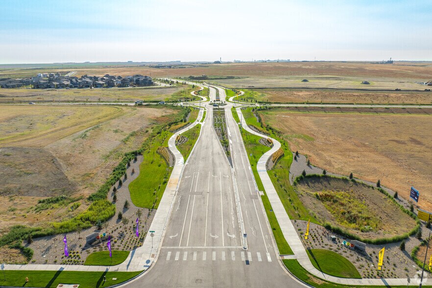 Tower Road and Legato Parkway, Commerce City, CO à vendre - Photo de l’immeuble – Image 3 sur 8