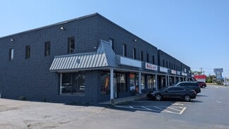 Plus de détails pour 1088 Boston Post Rd, West Haven, CT - Bureau, Local commercial à louer