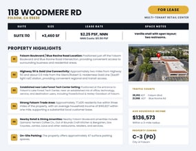 118 Woodmere Rd, Folsom, CA à louer Photo intérieure– Image 2 sur 2