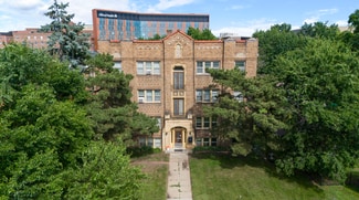 Plus de détails pour 2719 Park Ave, Minneapolis, MN - Logement à vendre