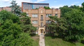 Plus de détails pour 2719 Park Ave, Minneapolis, MN - Logement à vendre