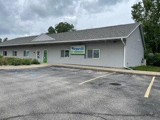 Plus de détails pour 3557 Wilder Rd, Bay City, MI - Local commercial à louer