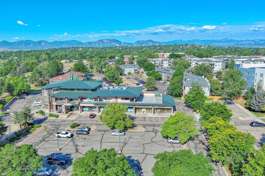 1075 E South Boulder Rd, Louisville, CO à louer - Photo de l’immeuble – Image 3 sur 18