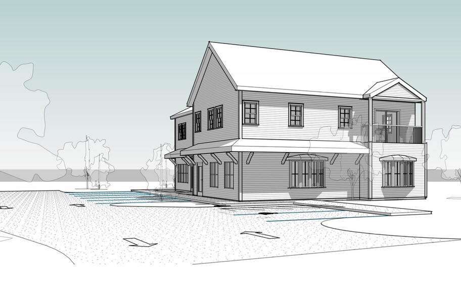 126 Tremont St, Duxbury, MA à vendre - Photo de la construction – Image 1 sur 10
