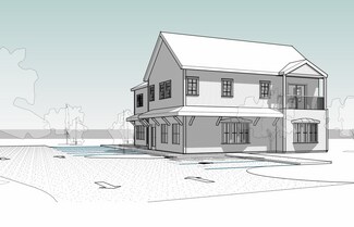 Plus de détails pour 126 Tremont St, Duxbury, MA - Local commercial à vendre