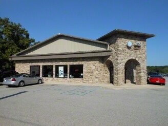 12937 Wicker Ave, Cedar Lake, IN à vendre - Photo de l’immeuble – Image 2 sur 4