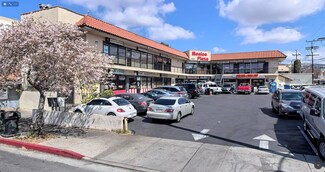 Plus de détails pour 5101 Santa Monica Blvd, Los Angeles, CA - Bureau/Local commercial à louer