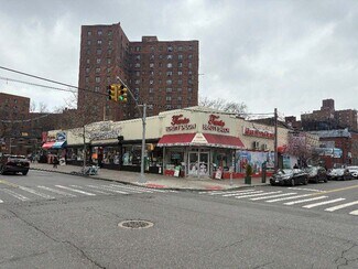 Plus de détails pour 2083-2099 Starling Ave, Bronx, NY - Local commercial à vendre