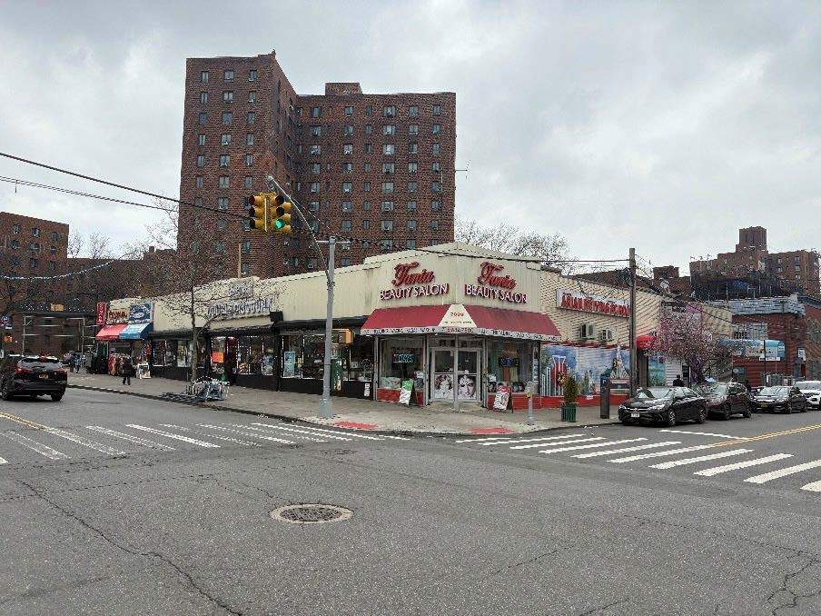 2083-2099 Starling Ave, Bronx, NY à vendre Photo principale– Image 1 sur 2