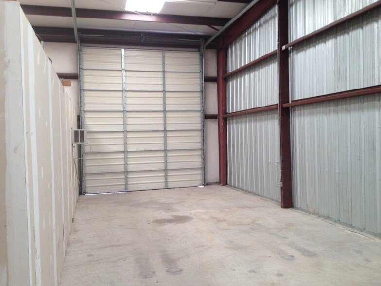 850-900 Blue Mound Rd W, Haslet, TX à louer - Photo intérieure – Image 3 sur 13