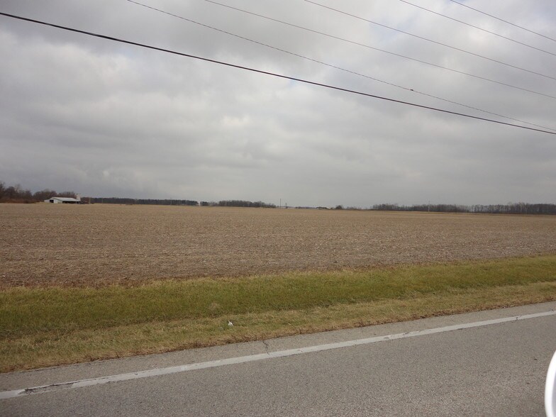 State Route 134 S, Wilmington, OH à vendre - Photo de l’immeuble – Image 1 sur 1