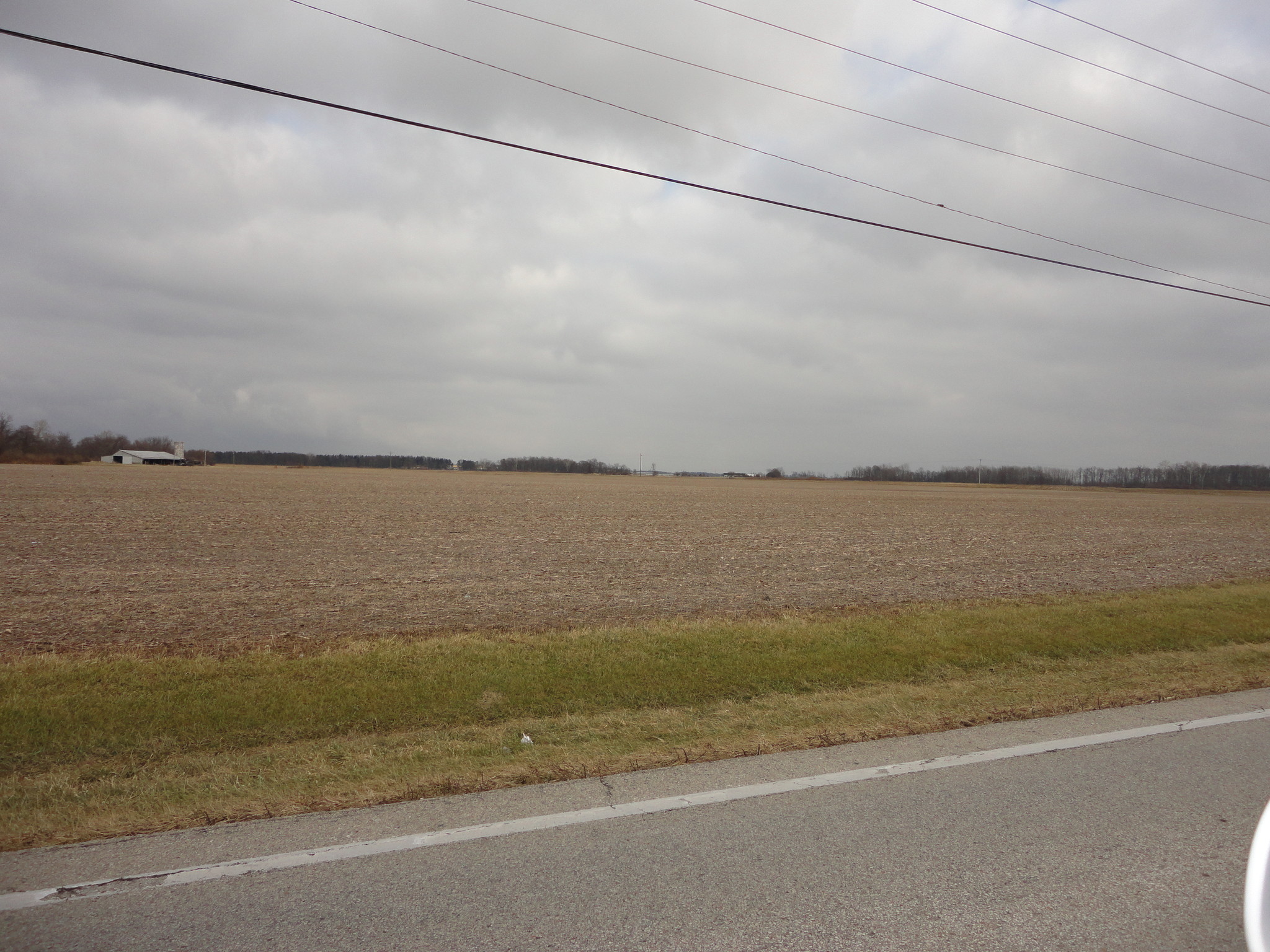 State Route 134 S, Wilmington, OH à vendre Photo de l’immeuble– Image 1 sur 2