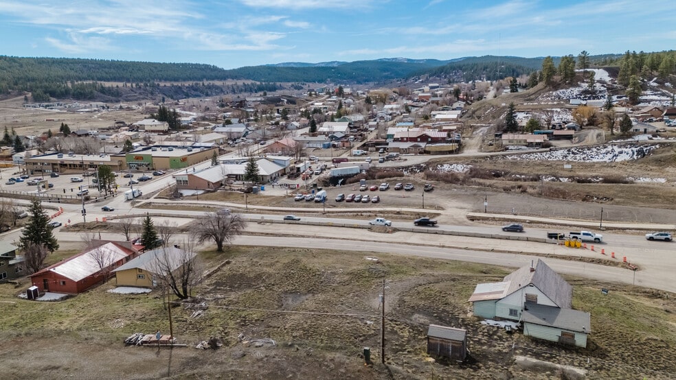 842-850 Rosita St, Pagosa Springs, CO à vendre - Photo de l’immeuble – Image 3 sur 29