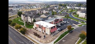 Plus de détails pour 25 N Hillcrest Dr, Saratoga Springs, UT - Local commercial à louer