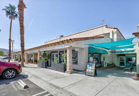 73625 Highway 111, Palm Desert, CA à vendre - Photo de l’immeuble – Image 3 sur 20