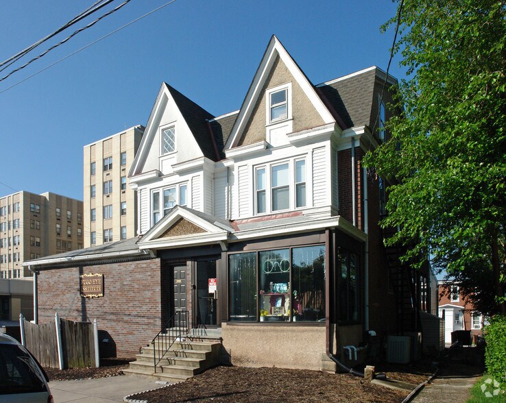100-102 W Fornance St, Norristown, PA à vendre - Photo de l’immeuble – Image 1 sur 74