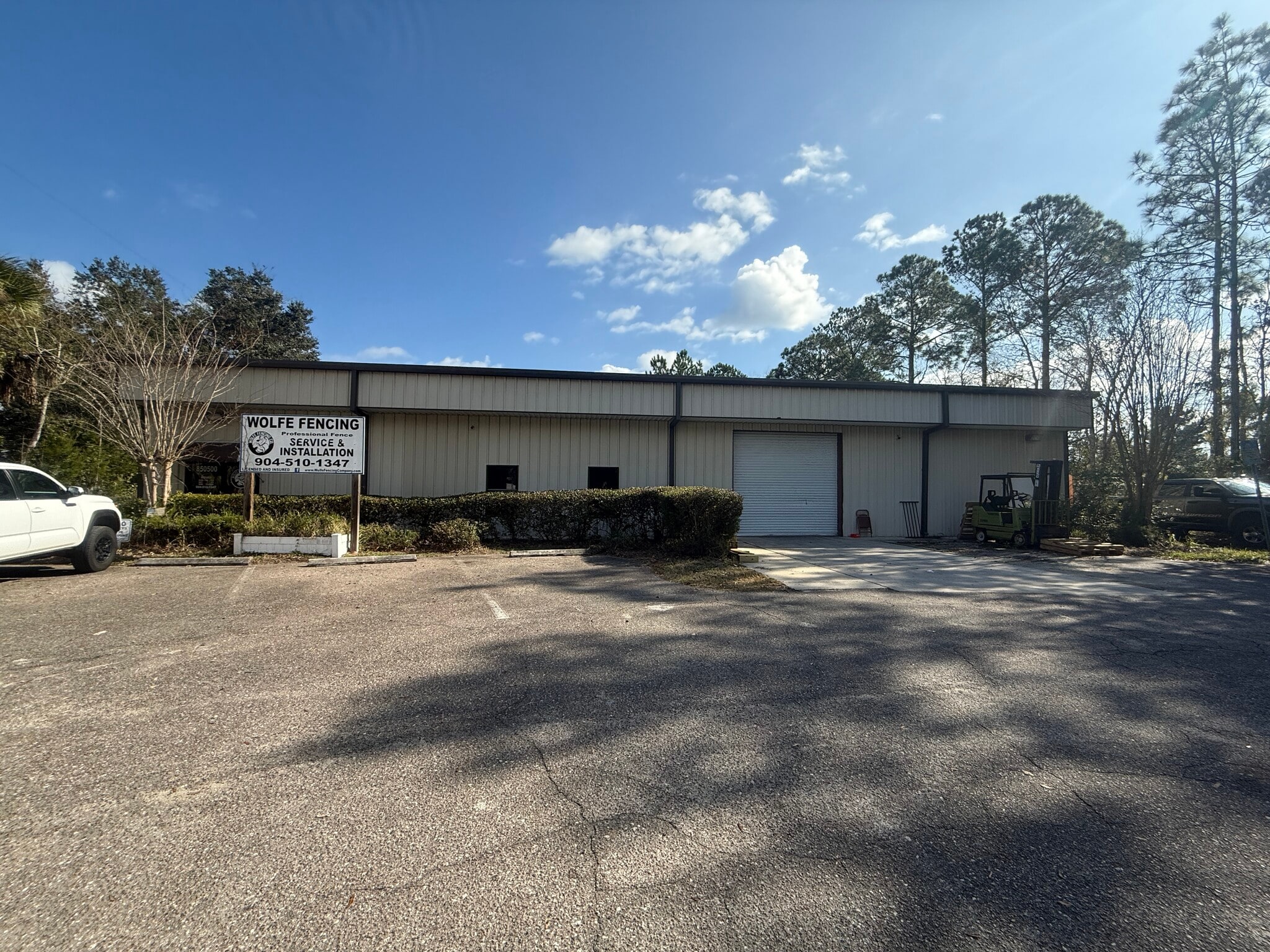 850500 Us-17, Yulee, FL à louer Photo principale– Image 1 sur 30