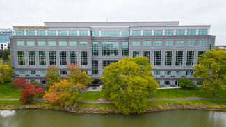 Plus de détails pour 2056 Westings Ave, Naperville, IL - Bureau, Bureau/Local commercial à louer