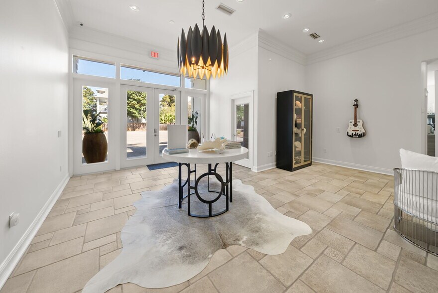 4039 E County Highway 30A, Santa Rosa Beach, FL à vendre - Photo de l’immeuble – Image 3 sur 26