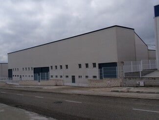 Plus de détails pour Avenida de las Retamas, 12, Casarrubios del Monte - Industriel/Logistique à vendre
