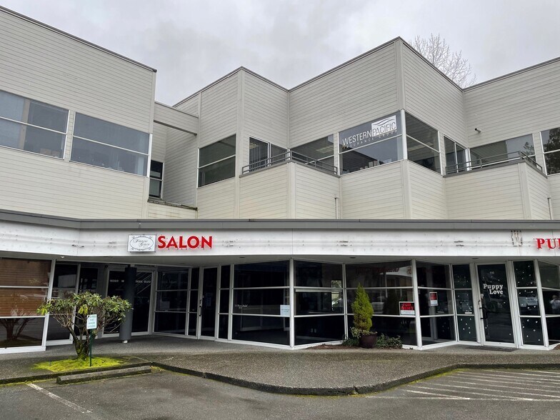 16300 Mill Creek Blvd, Mill Creek, WA à louer - Photo de l’immeuble – Image 3 sur 12