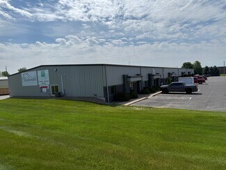 Plus de détails pour 201 Packer Dr, Roberts, WI - Local d'activités à louer