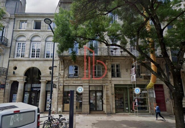 Plus de détails pour Bureau à louer
