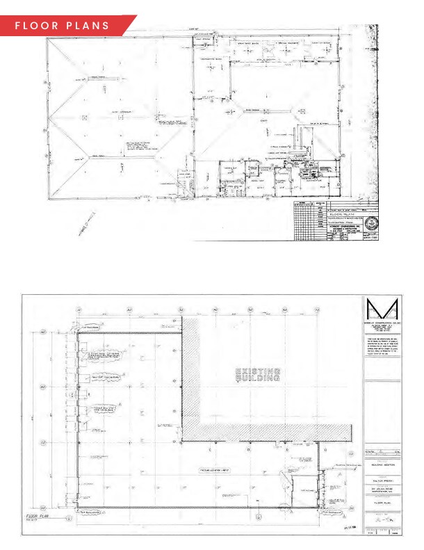 24 Jolma Rd, Worcester, MA à louer Plan d’étage– Image 1 sur 1
