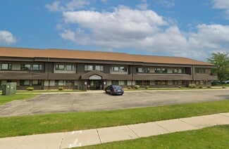 Plus de détails pour 7818 Big Sky Dr, Madison, WI - Bureau à louer
