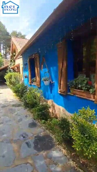 Services hôteliers dans Cercedilla, Madrid à vendre - Vidéo sur l’annonce professionnelle – Image 2 sur 24