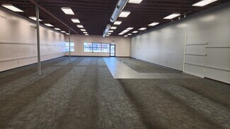 Plus de détails pour 1258 E Battlefield St, Springfield, MO - Local commercial à louer