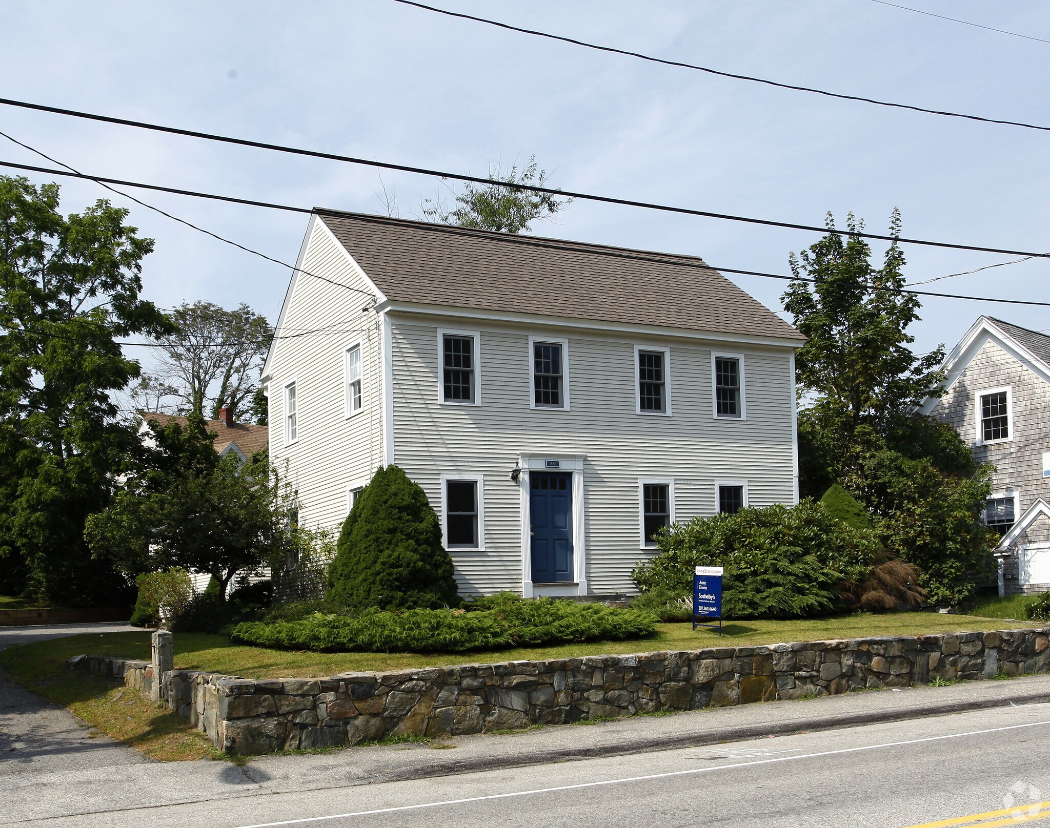 281 York St, York, ME à vendre Photo principale– Image 1 sur 3