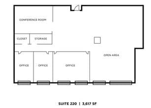 1717 Park St, Naperville, IL à louer Photo intérieure– Image 1 sur 1