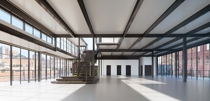 56 N Moore St, New York, NY à louer Photo intérieure– Image 1 sur 4