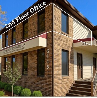 Plus de détails pour 5145 Washington St, Downers Grove, IL - Bureau à louer