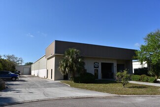 Plus de détails pour 7158 123rd Cir N, Largo, FL - Industriel/Logistique à vendre