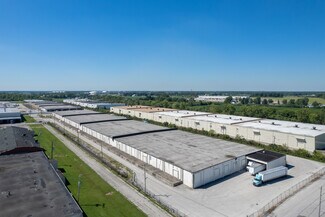 Plus de détails pour 29180 Glenwood Rd, Perrysburg, OH - Industriel/Logistique à louer