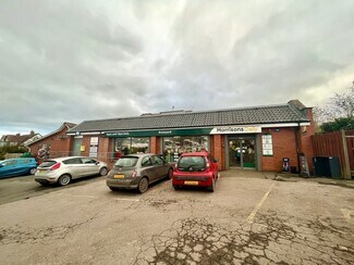 Plus de détails pour 2 Hatton Park, Bromyard - Local commercial à vendre