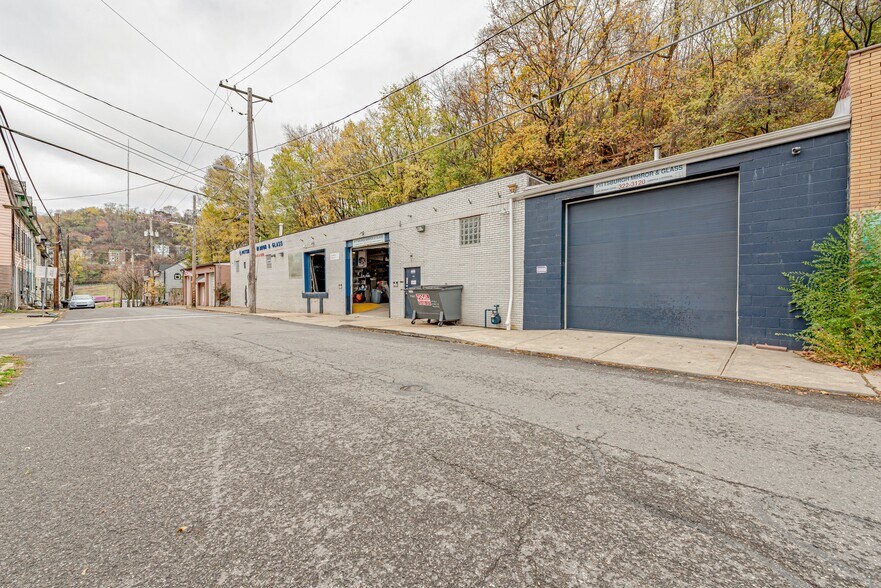 1000 Vinial St, Pittsburgh, PA à vendre - Photo de l’immeuble – Image 3 sur 24