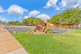 Plus de détails pour 707 W Vickery Blvd, Fort Worth, TX - Bureau à louer