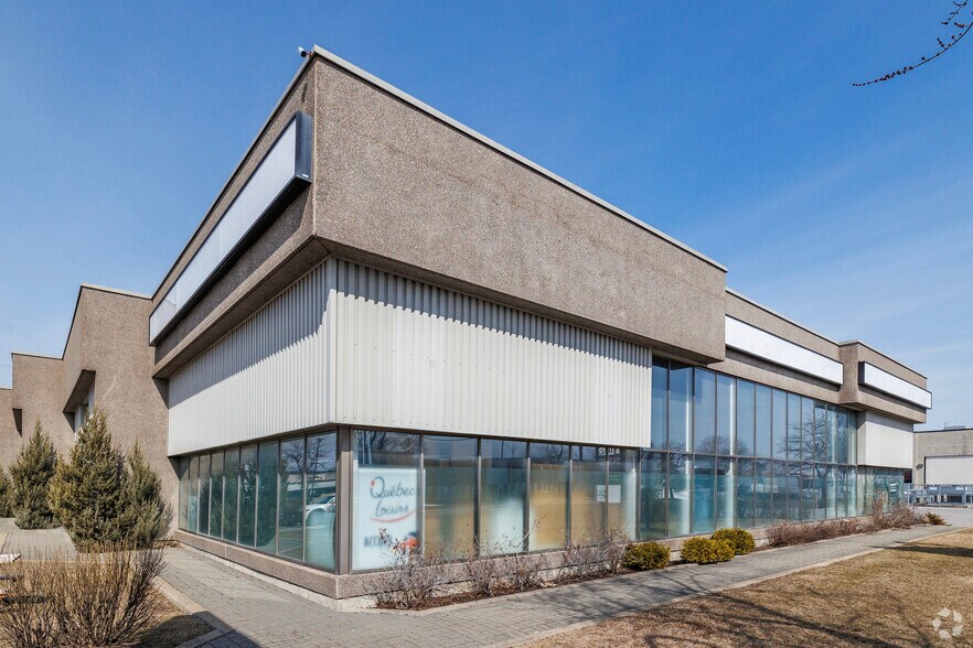 6325-6475 Boul des Grandes-Prairies, Montréal, QC à louer - Photo de l’immeuble – Image 1 sur 20