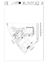 10502 O'Connor Rd, Live Oak, TX à louer Plan de site– Image 1 sur 1