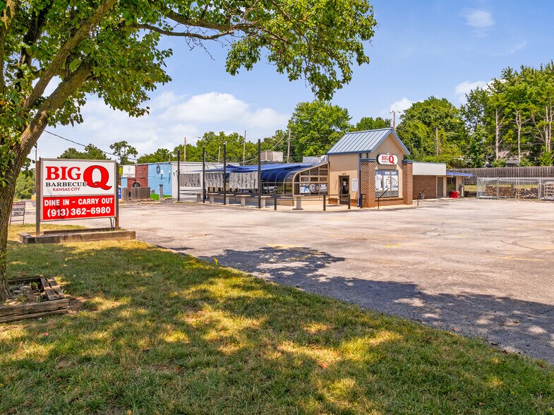 2117 S 34th St, Kansas City, KS à vendre - Photo de l’immeuble – Image 2 sur 58