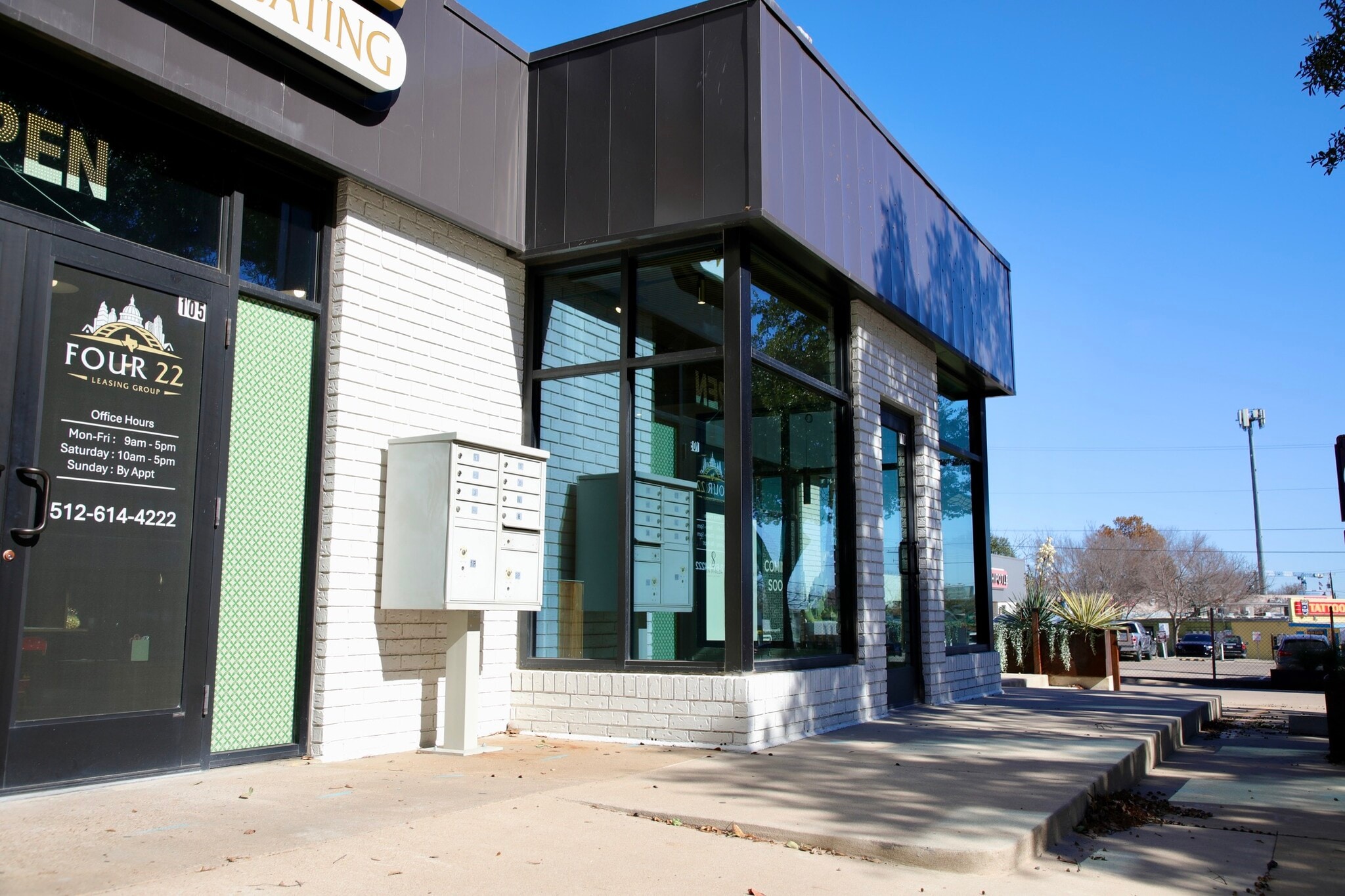 2324 S Lamar Blvd, Austin, TX à louer Photo intérieure– Image 1 sur 22