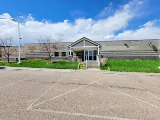 Plus de détails pour 590 S Sheriffs Way, Manila, UT - Spécialisé à vendre