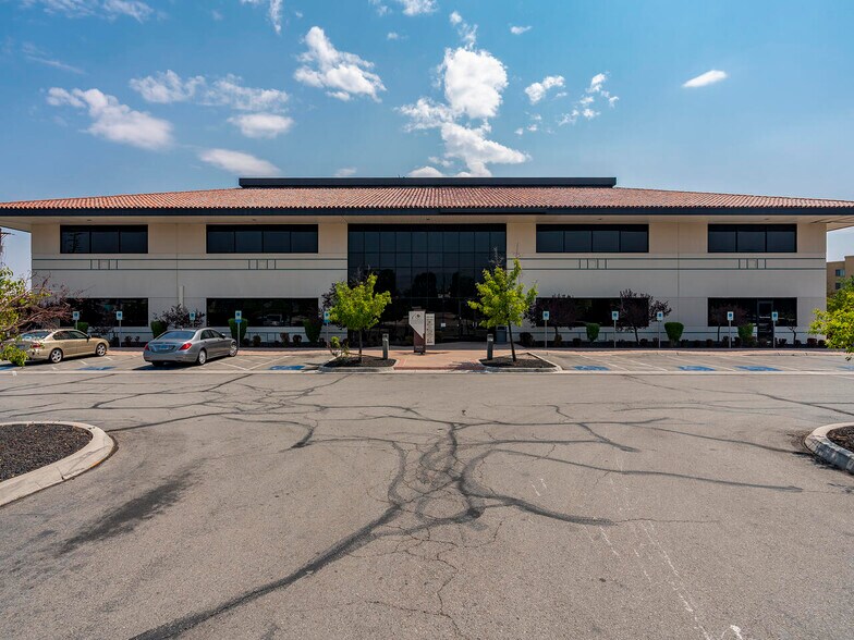 5420 Kietzke Ln, Reno, NV à louer - Photo principale – Image 1 sur 4