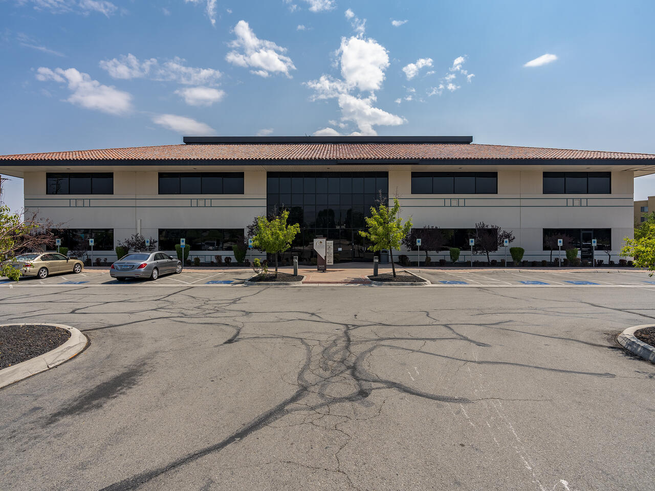 5420 Kietzke Ln, Reno, NV à louer Photo principale– Image 1 sur 5