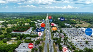 Plus de détails pour 4643 Keyser Ln, Pace, FL - Terrain à vendre