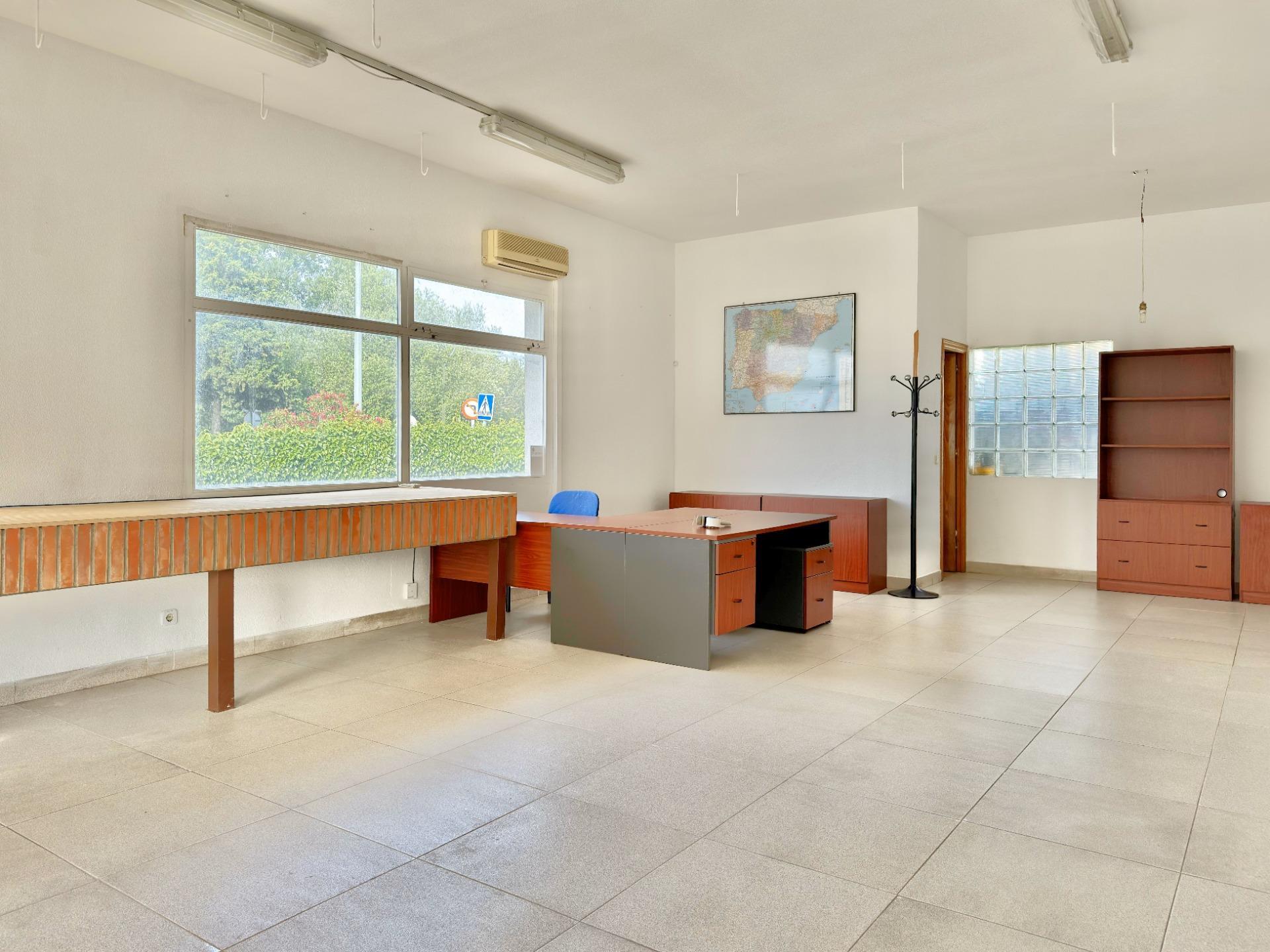 Bureau dans Guadarrama, Madrid à louer Photo intérieure– Image 1 sur 5